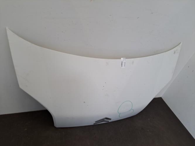Image Capot - CITROEN NEMO