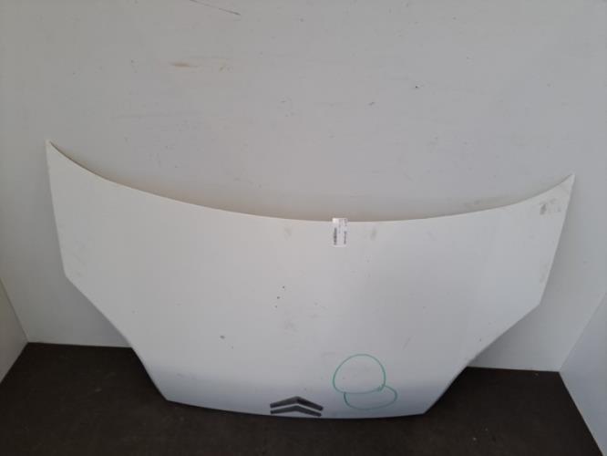 Image Capot - CITROEN NEMO