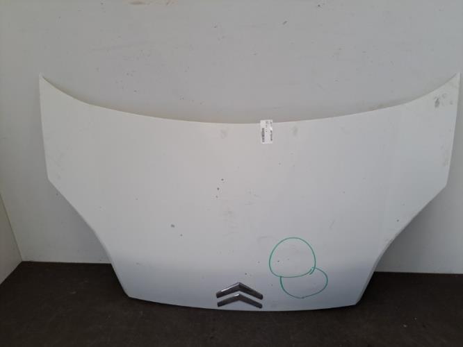 Image Capot - CITROEN NEMO