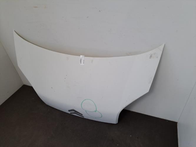 Image Capot - CITROEN NEMO