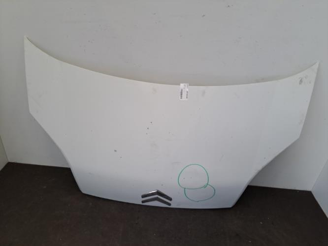 Image Capot - CITROEN NEMO