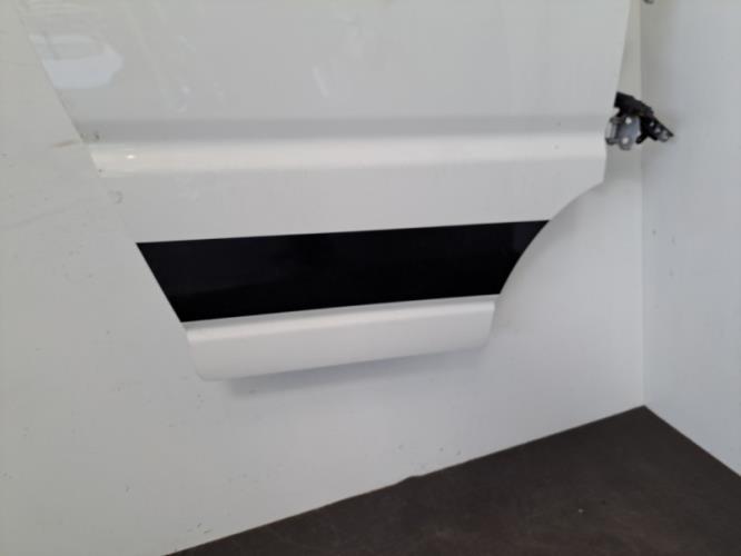 Image Porte avant droit - TOYOTA HI-ACE 2