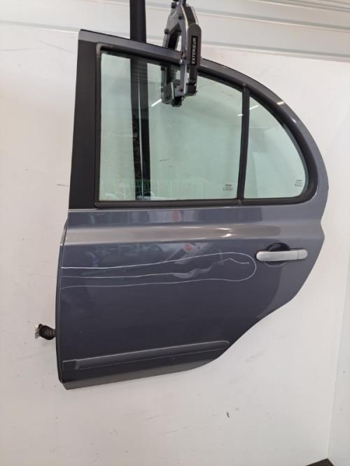 Image Porte arriere gauche - NISSAN MICRA 3