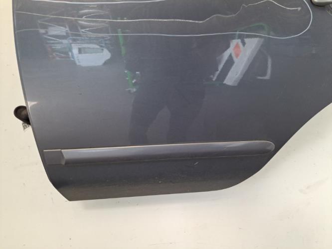 Image Porte arriere gauche - NISSAN MICRA 3