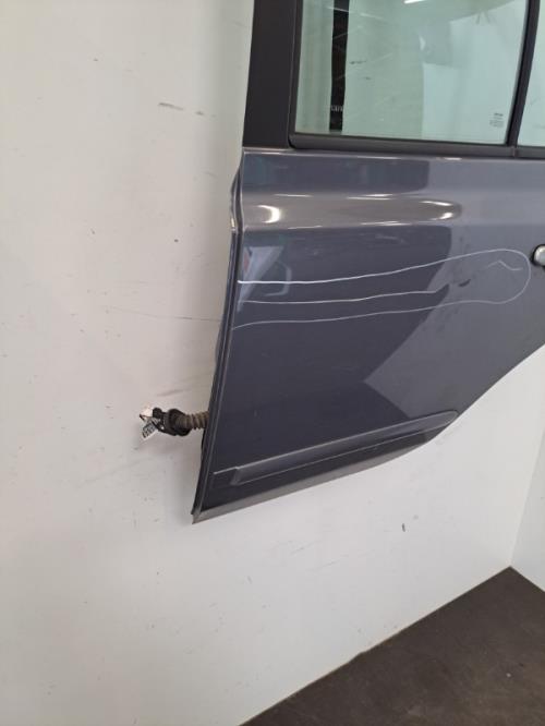 Image Porte arriere gauche - NISSAN MICRA 3