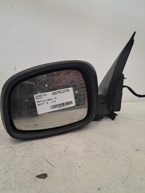 Image Retroviseur gauche - SUZUKI SWIFT 3