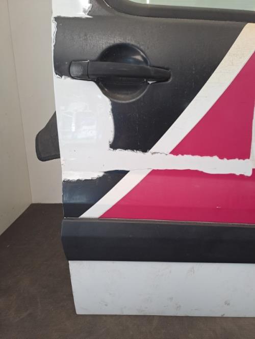 Image Porte avant droit - CITROEN JUMPY 2