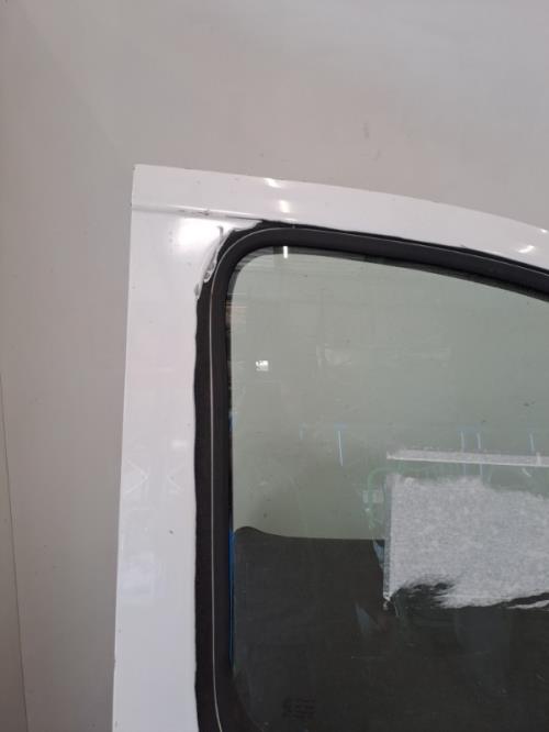 Image Porte avant droit - CITROEN JUMPY 2