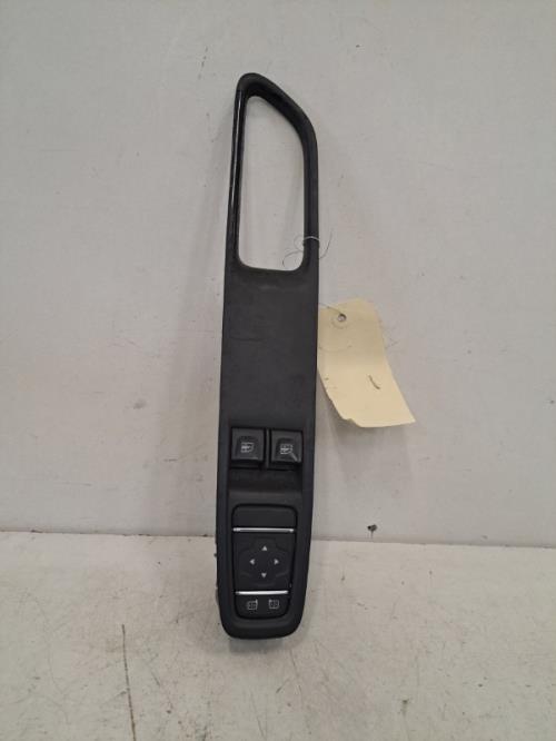 Image Interrupteur de leve vitre avant gauche - RENAULT CLIO 4