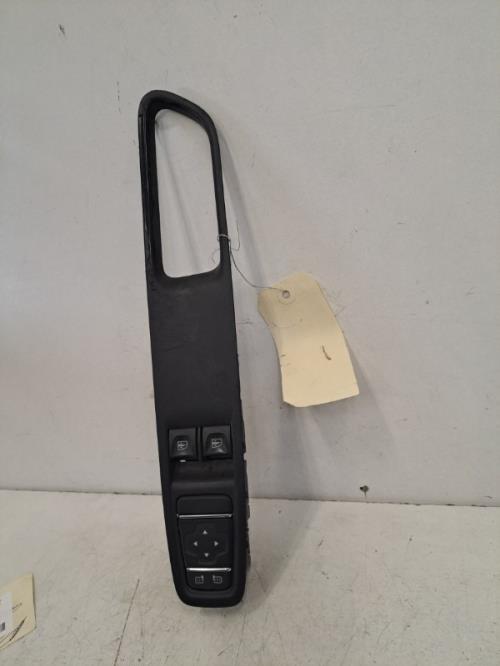 Image Interrupteur de leve vitre avant gauche - RENAULT CLIO 4