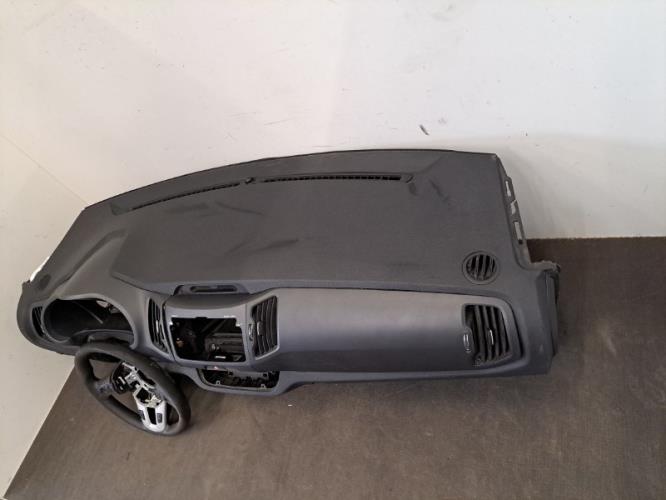 Image Tableau de bord - KIA SPORTAGE 3