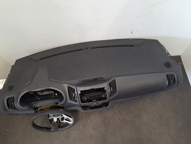 Image Tableau de bord - KIA SPORTAGE 3