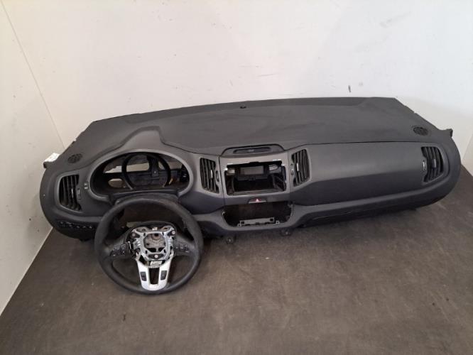 Image Tableau de bord - KIA SPORTAGE 3
