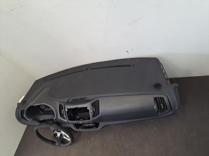 Image Tableau de bord - KIA SPORTAGE 3