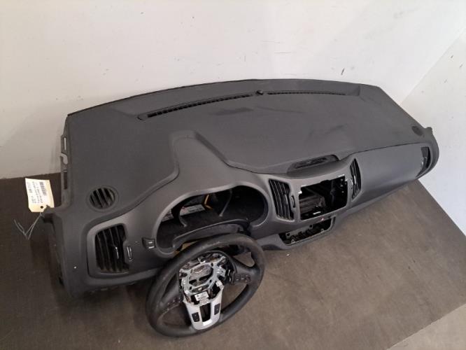 Image Tableau de bord - KIA SPORTAGE 3