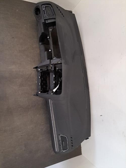 Image Tableau de bord - VOLKSWAGEN GOLF 7