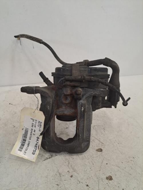 Image Etrier arriere droit (freinage) - BMW Z4 E89