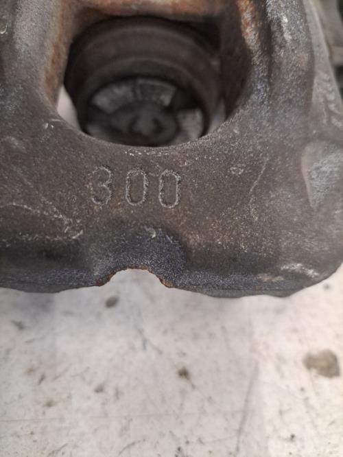 Image Etrier arriere droit (freinage) - BMW Z4 E89
