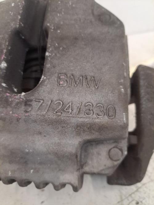 Image Etrier avant gauche (freinage) - BMW Z4 E89
