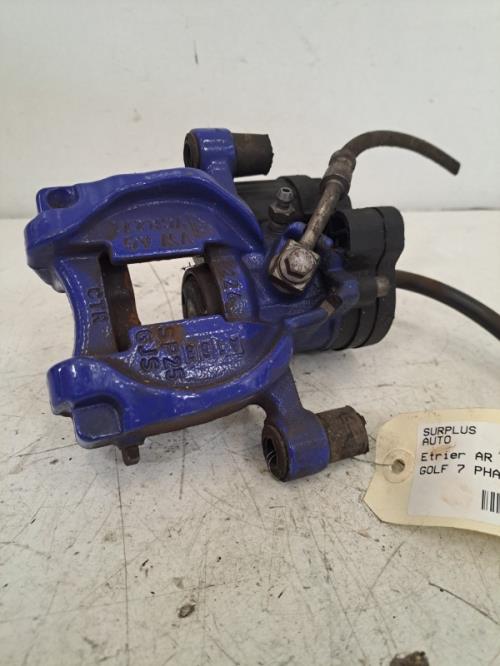 Image Etrier arriere droit (freinage) - VOLKSWAGEN GOLF 7