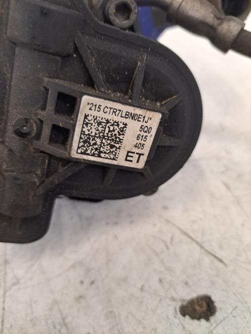 Image Etrier arriere gauche (freinage) - VOLKSWAGEN GOLF 7