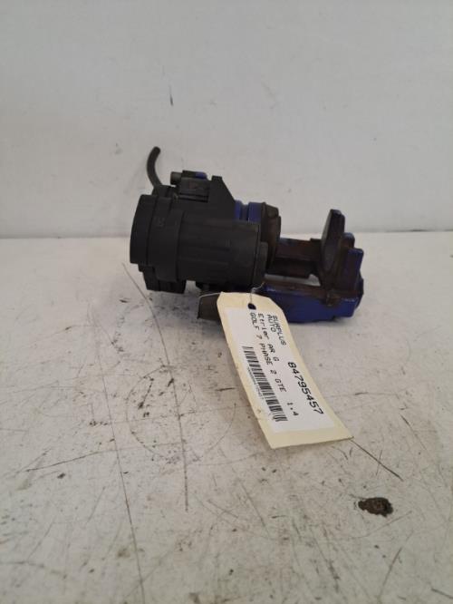 Image Etrier arriere gauche (freinage) - VOLKSWAGEN GOLF 7