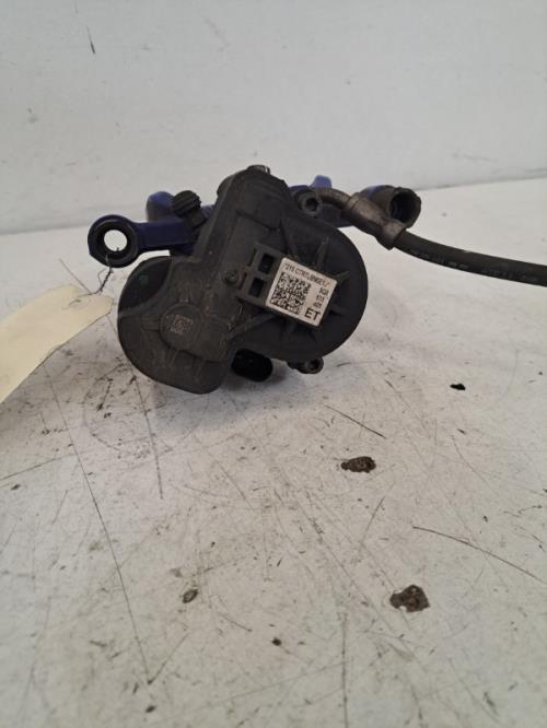 Image Etrier arriere gauche (freinage) - VOLKSWAGEN GOLF 7
