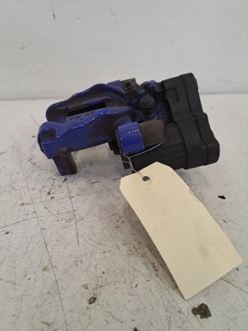 Image Etrier arriere gauche (freinage) - VOLKSWAGEN GOLF 7