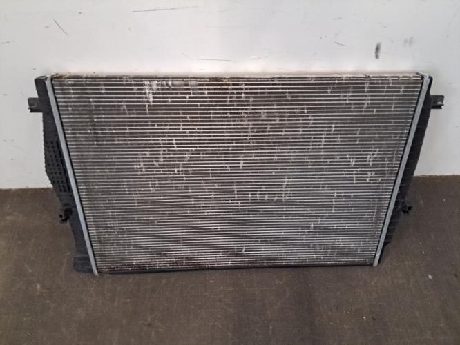 Image Radiateur eau - VOLKSWAGEN GOLF