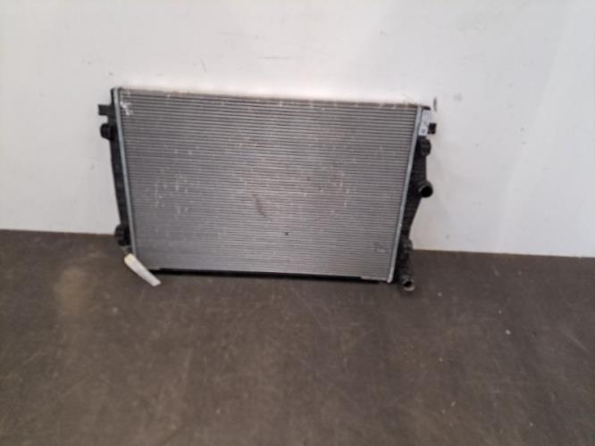 Image Radiateur eau - VOLKSWAGEN GOLF