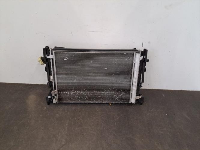Image Radiateur eau - VOLKSWAGEN GOLF 7