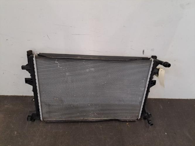 Image Radiateur eau - VOLKSWAGEN GOLF 7