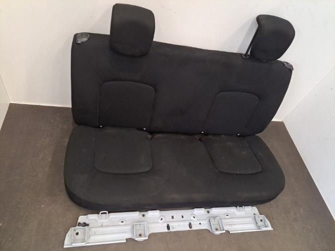 Image Interieur complet - RENAULT ZOE 1