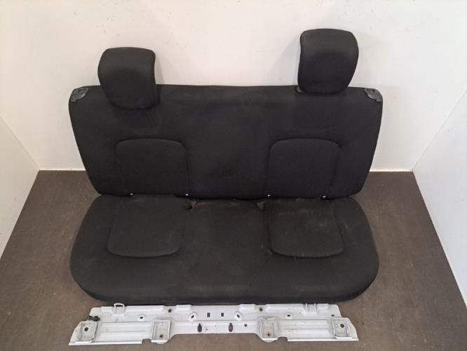 Image Interieur complet - RENAULT ZOE 1