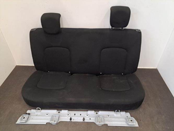 Image Interieur complet - RENAULT ZOE 1