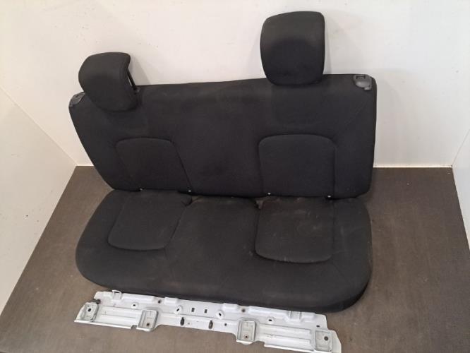 Image Interieur complet - RENAULT ZOE 1