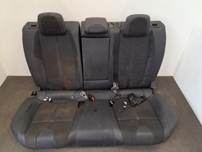 Image Banquette arriere (KIT DERIV VP) - PEUGEOT 508 2