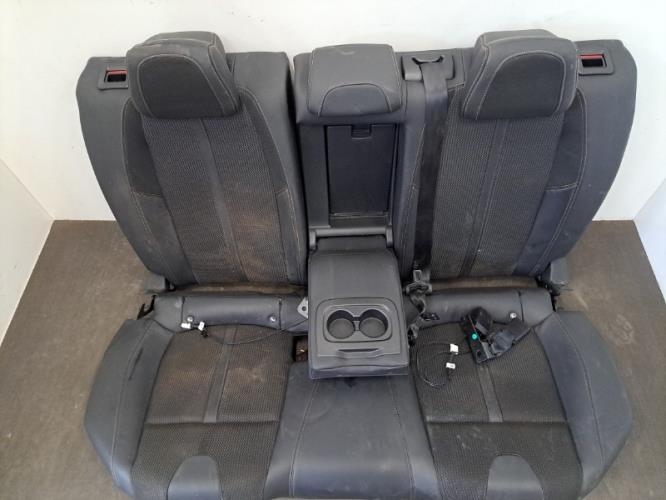 Image Banquette arriere (KIT DERIV VP) - PEUGEOT 508 2