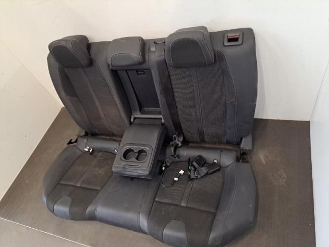 Image Banquette arriere (KIT DERIV VP) - PEUGEOT 508 2