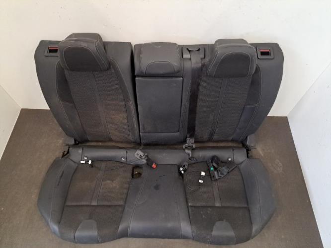 Image Banquette arriere (KIT DERIV VP) - PEUGEOT 508 2
