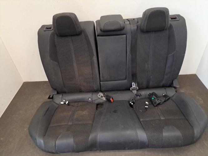 Image Banquette arriere (KIT DERIV VP) - PEUGEOT 508 2