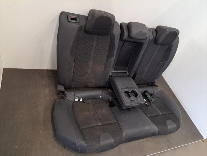 Image Banquette arriere (KIT DERIV VP) - PEUGEOT 508 2