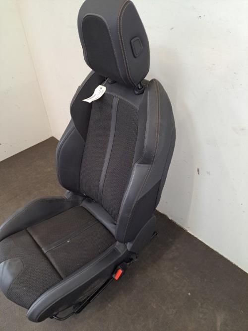 Image Siege avant droit - PEUGEOT 508 2