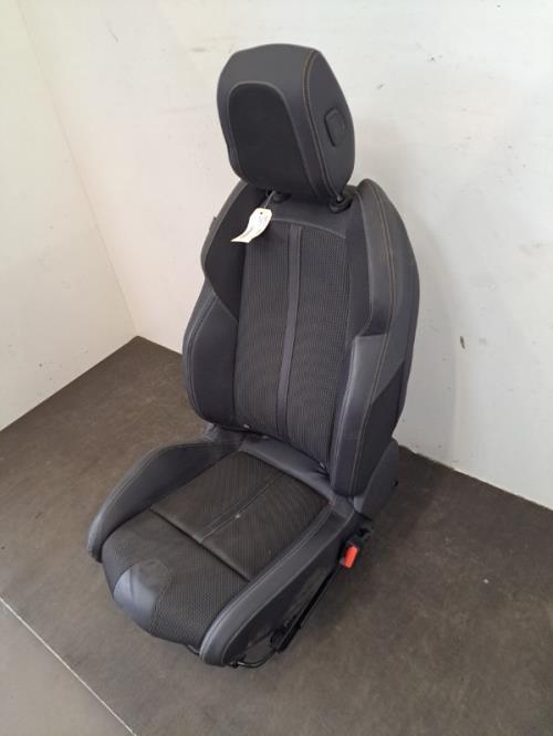 Image Siege avant droit - PEUGEOT 508 2