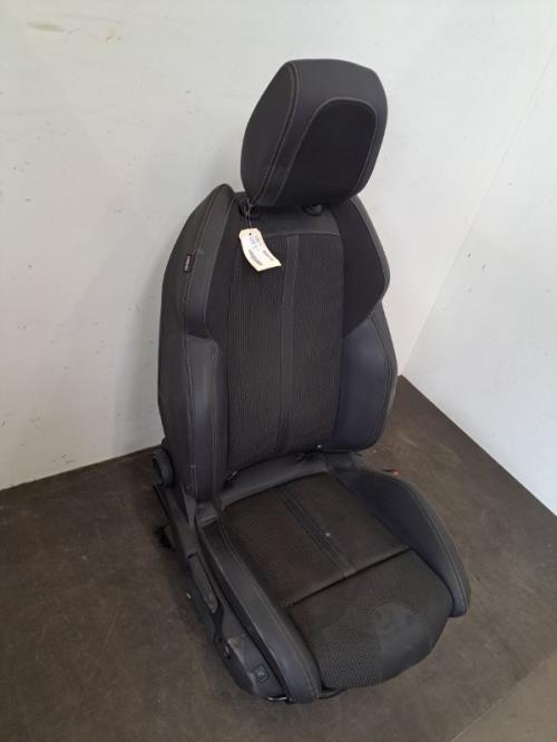 Image Siege avant droit - PEUGEOT 508 2