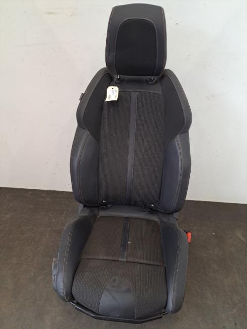 Image Siege avant droit - PEUGEOT 508 2