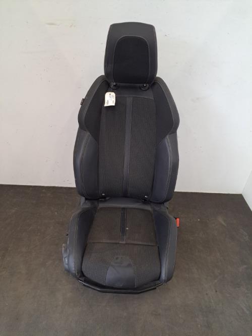 Image Siege avant droit - PEUGEOT 508 2