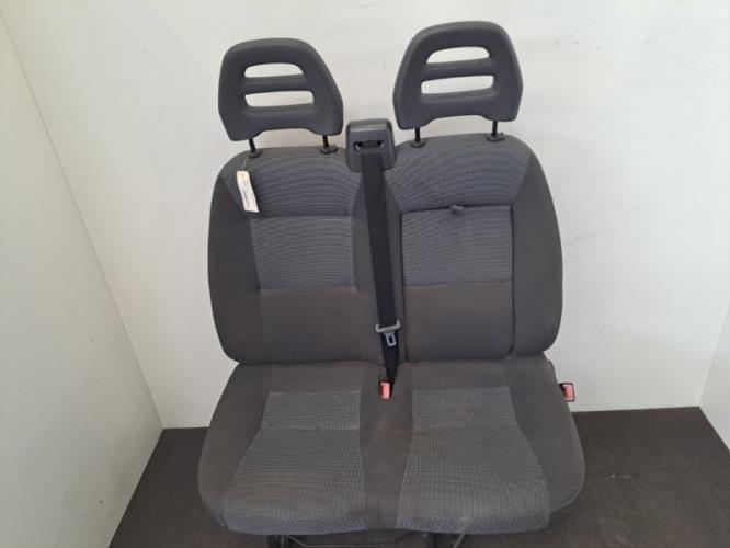 Image Siege avant droit (banquette double) - PEUGEOT BOXER 3