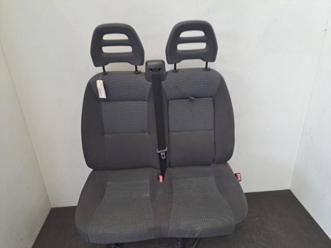 Image Siege avant droit (banquette double) - PEUGEOT BOXER 3