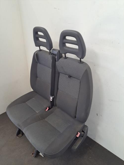Image Siege avant droit (banquette double) - PEUGEOT BOXER 3
